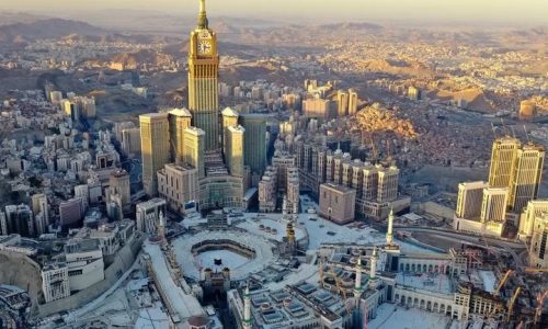 MAKKAH