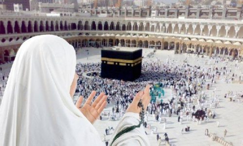 ilustrasi-umrah-backpacker-ke-mekkah