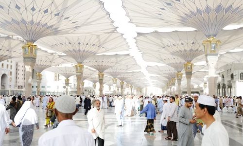 madinah